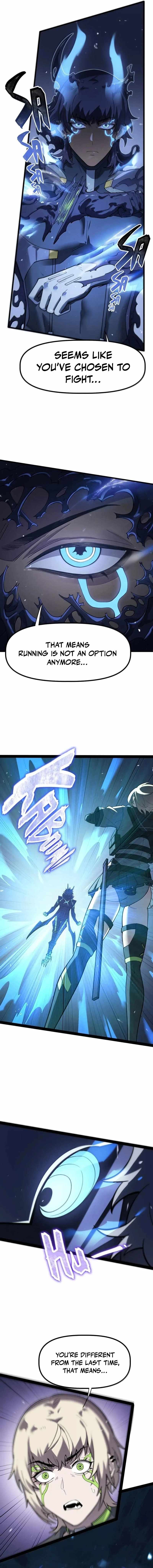Frozen Apocalypse: No Chance of Survival Chapter 49 5